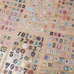 DIY Journal Book Set for Students