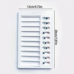 Clock In Schedule Equipment for Self Discipline