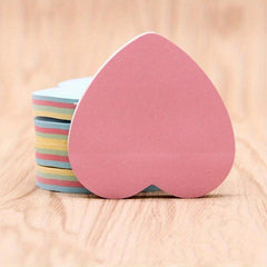 400 Fluorescent Colored Sticky Notes