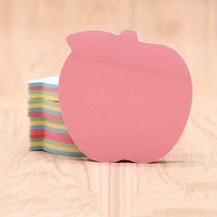 400 Fluorescent Colored Sticky Notes