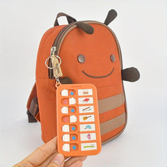 3pcs Mini Portable Memo List Board for To Do List Planner Reminder
