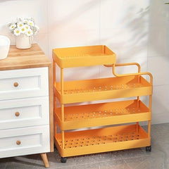 Multifunctional Shoe Rack Shoe Storage at Entrance