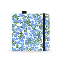 Watercolor Book Travel Sketch Palm Book Fabric Cover Painting Book