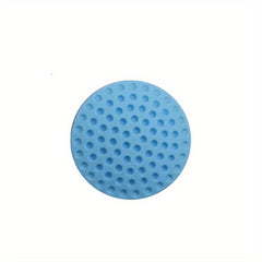 Rubber Wall Protectors Self Adhesive Door Handle Bumper Guard Stopper