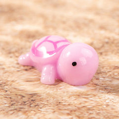 Pocket Turtle Hug Cheer Up Resin Sea Turtle Inspirational Gift