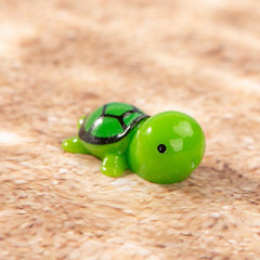 Pocket Turtle Hug Cheer Up Resin Sea Turtle Inspirational Gift