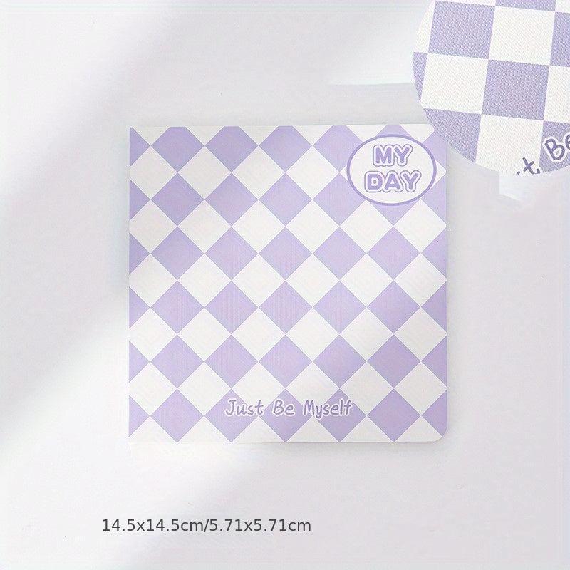 Creative Hand Account Book with 80g Thick Paper