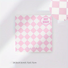 Creative Hand Account Book with 80g Thick Paper
