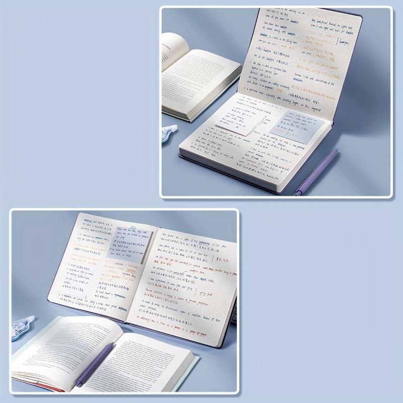 Creative Hand Account Book with 80g Thick Paper