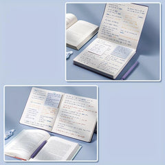 Creative Hand Account Book with 80g Thick Paper