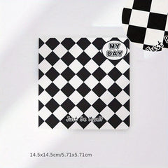 Creative Hand Account Book with 80g Thick Paper