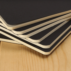 Blank Paper Daily Writing Planner Journal Notepad