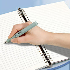 Detachable A5 B5 Spiral Notebook