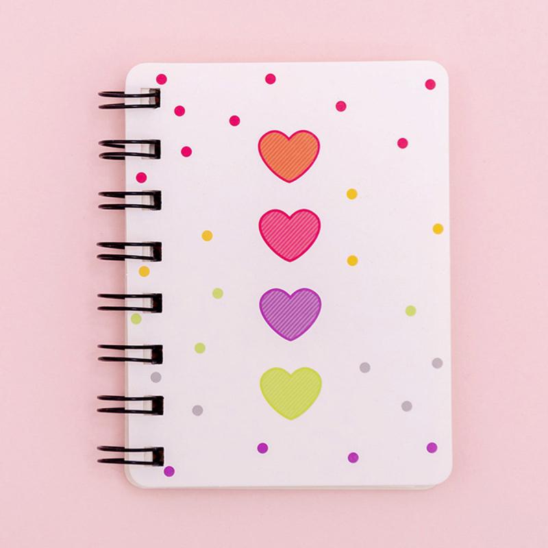 80 Mini A7 Notebooks in Assorted Varieties