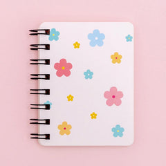 80 Mini A7 Notebooks in Assorted Varieties