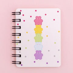 80 Mini A7 Notebooks in Assorted Varieties