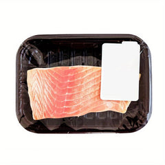 Food Fun Sticky Notes Set - 8 Different Stickers
