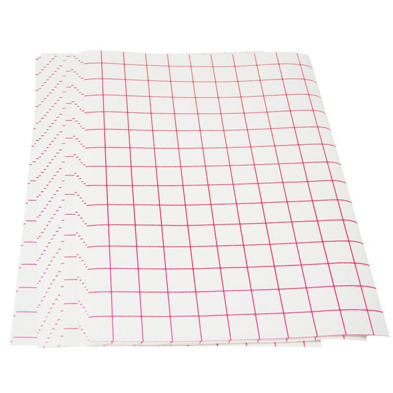 10 Sheets Inkjet Heat Transfer Paper A4 & A3 Cotton T Shirt Transfer Paper