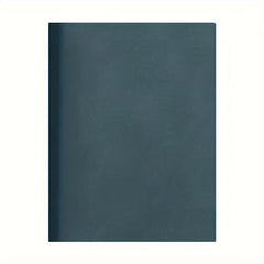 Sheepskin Leather Notebook School Supplies Writing & Notes
