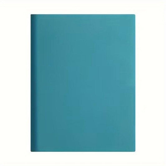 Sheepskin Leather Notebook School Supplies Writing & Notes