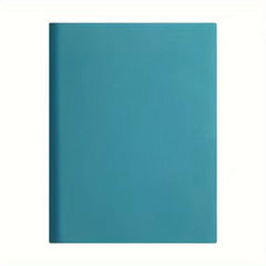 Sheepskin Leather Notebook School Supplies Writing & Notes