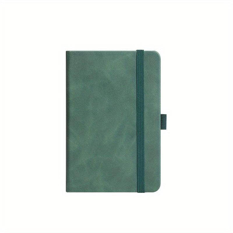 A6 Minimalist Notebook 200 Pages
