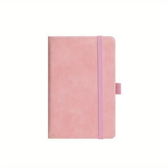 A6 Minimalist Notebook 200 Pages