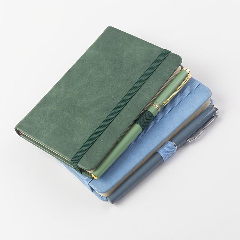 A6 Minimalist Notebook 200 Pages