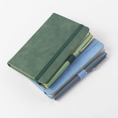 A6 Minimalist Notebook 200 Pages