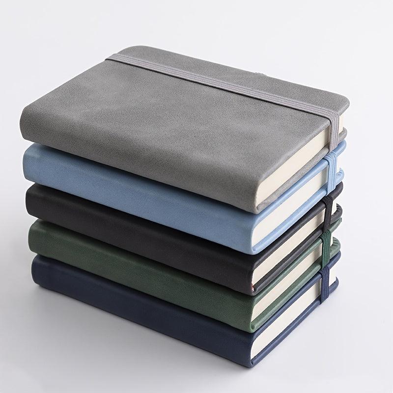 A6 Minimalist Notebook 200 Pages