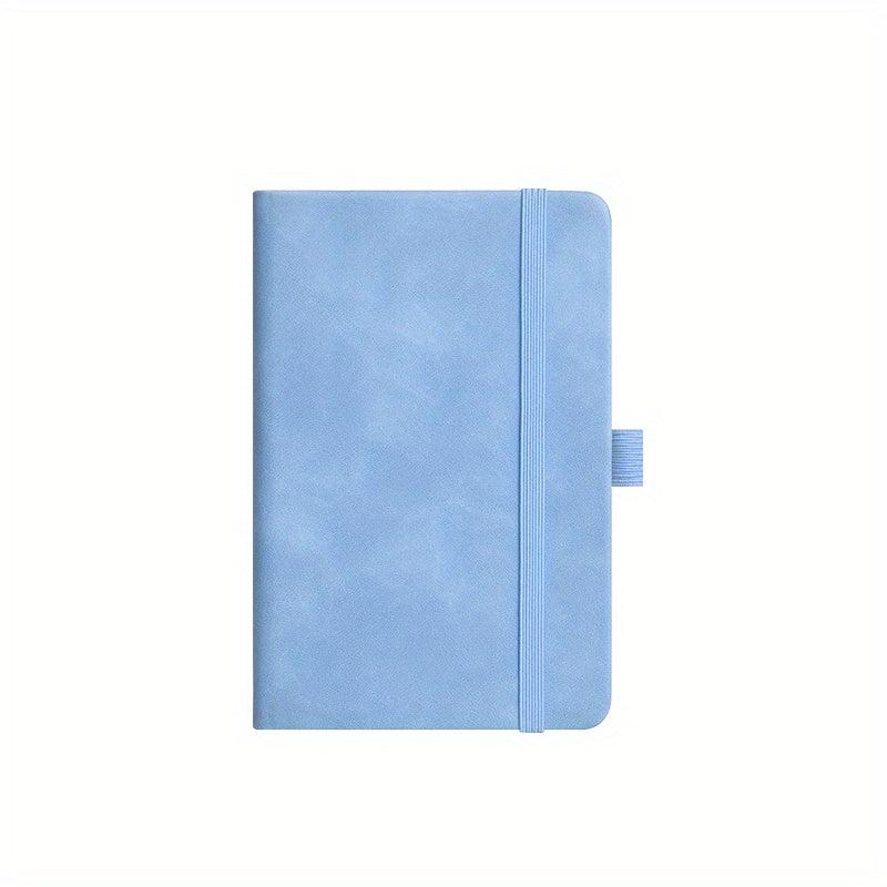 A6 Minimalist Notebook 200 Pages