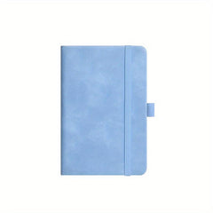 A6 Minimalist Notebook 200 Pages