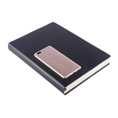 A4 Blank Notebook Thickened Sketchbook Hand painted Paper Journal Stationery