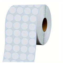 Diamond Painting Self Adhesive Stickers Round Square Label Classification Box