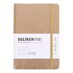 Marble Dot Bullet Journal Notebook 120gsm Thick Paper
