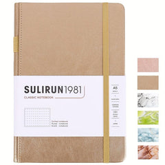 Marble Dot Bullet Journal Notebook 120gsm Thick Paper