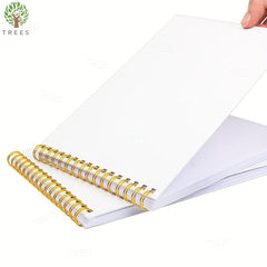 52-sheets To Do List Notepad Daily Planner Tear Off Notebook