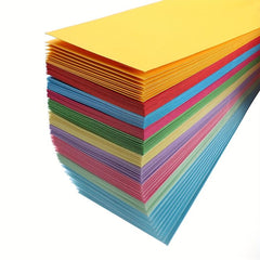 200 Colorful Cash Envelopes 6.5x3.5 Money Saving Challenge Money Budgeting