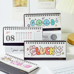 1pc Calendar To Do List Random