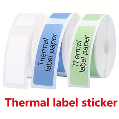 Waterproof Self Adhesive Label Sticker for L11 Printer