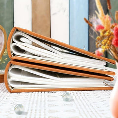 3 Inch Polaroid Photo Album, Holds 60 Photos, Compact Design