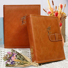 3 Inch Polaroid Photo Album, Holds 60 Photos, Compact Design