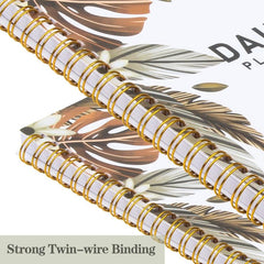 BUBU Daily Planner To Do List Tasks Important Time Management And Meal Plan