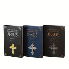 Vintage Cross Journal A5 Notebook 100 Sheets