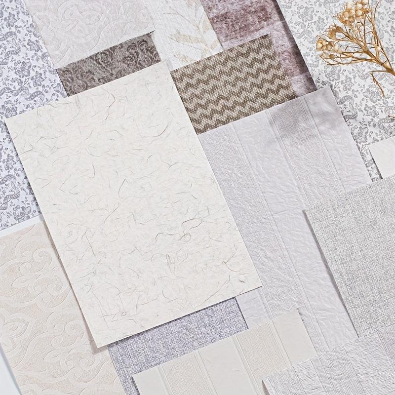 30pcs Paper Special Hand Account Decoration Paper Pack