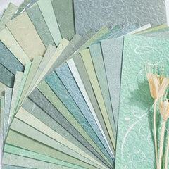 30pcs Paper Special Hand Account Decoration Paper Pack