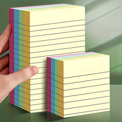 100 Sheets Sticky Notes 4 Memo Pad Self adhesive Note Pads Sticky Pad