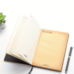 Embossed Dinosaur Diary A5 Notebook 100 Sheets
