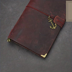 12pcs Leather Craft Corner Protective Stickers for Notebook DIY