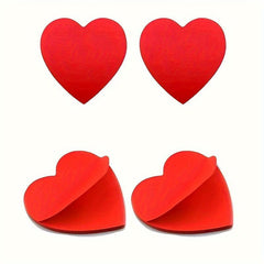 Love Sticky Notes Special Shaped Stickers Small Book